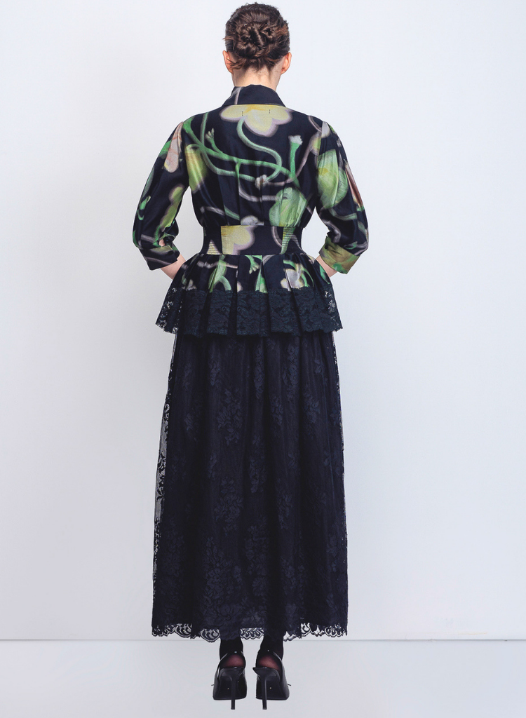 Patron Ame Dress