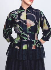 Patron Ame Dress