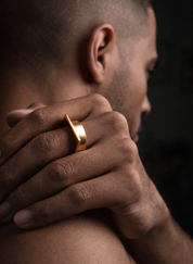 Pause Ring