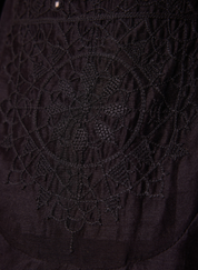 Pavi Embroidered Dress