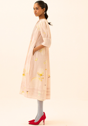 Peachfrost Dress