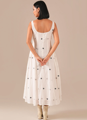 Pearl Spark Dress