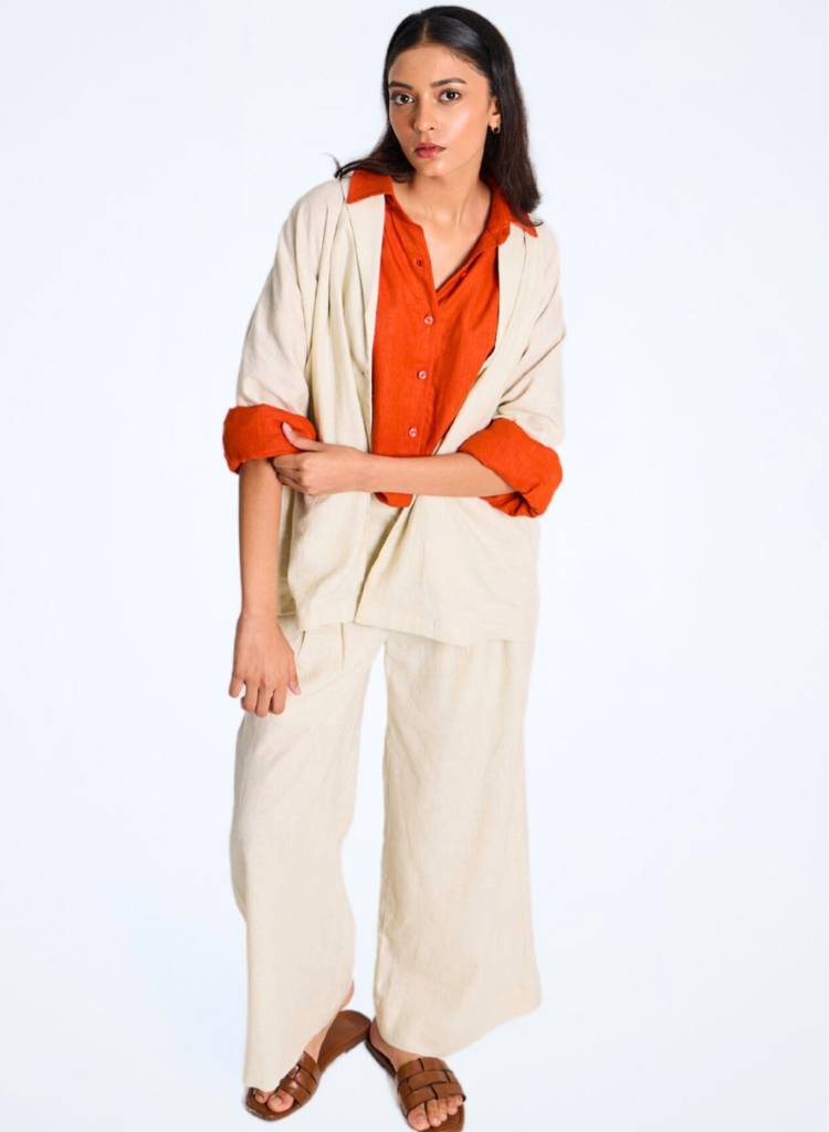 Pearl Standard Shrug