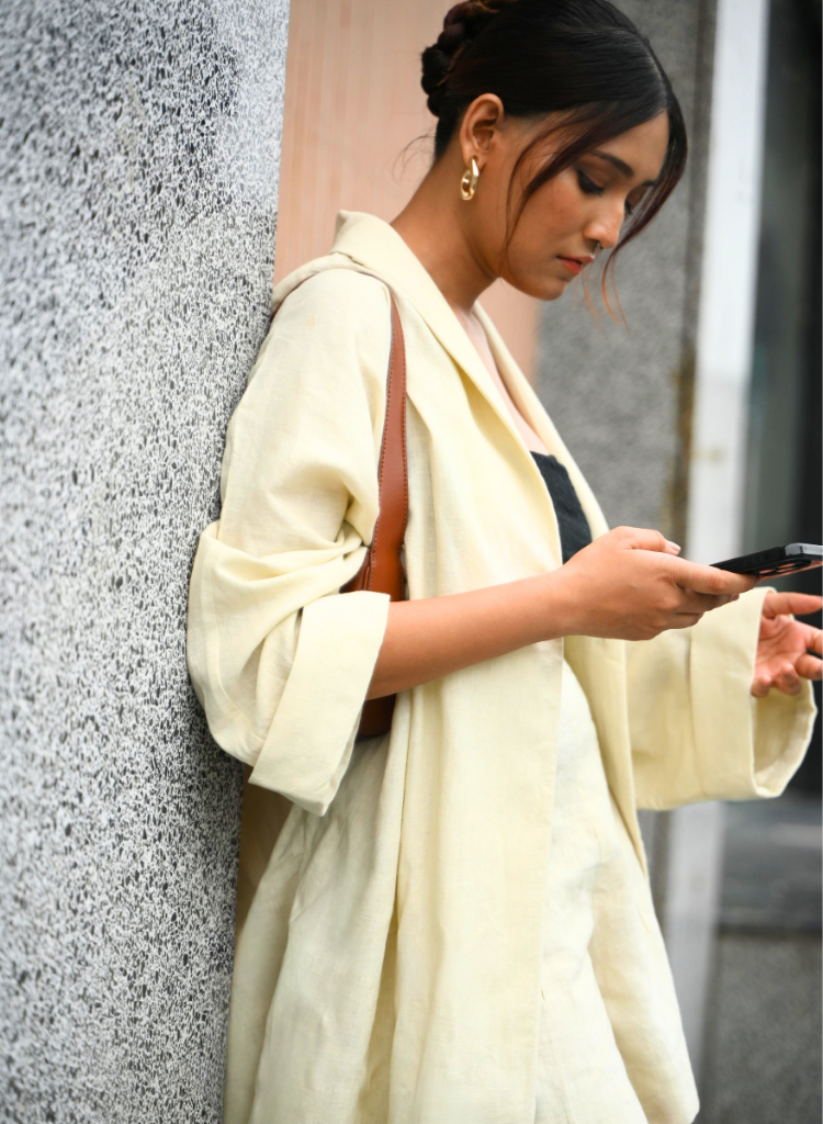 Pearl Standard Shrug