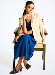 Pearl Standard Shrug