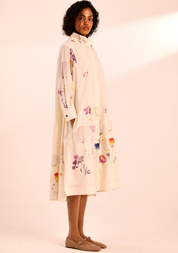 Pebble Petal Dress