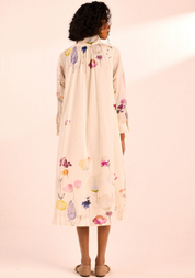 Pebble Petal Dress