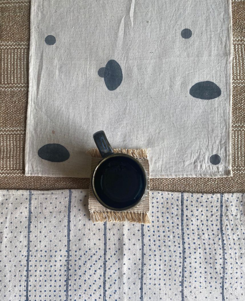 Pebble Table Mat