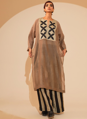 Pebble Tunic