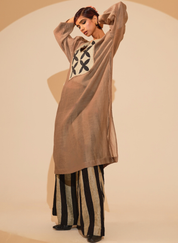 Pebble Tunic
