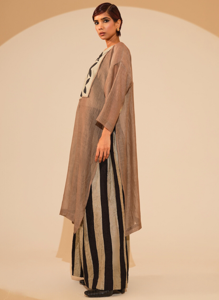 Pebble Tunic