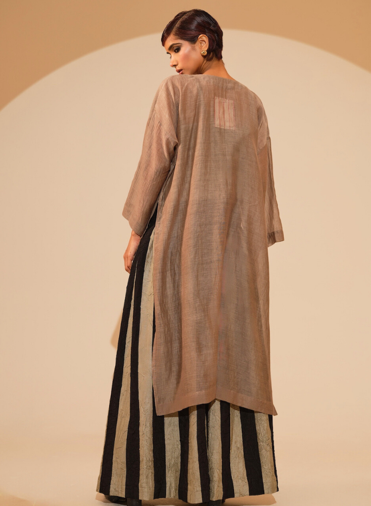 Pebble Tunic