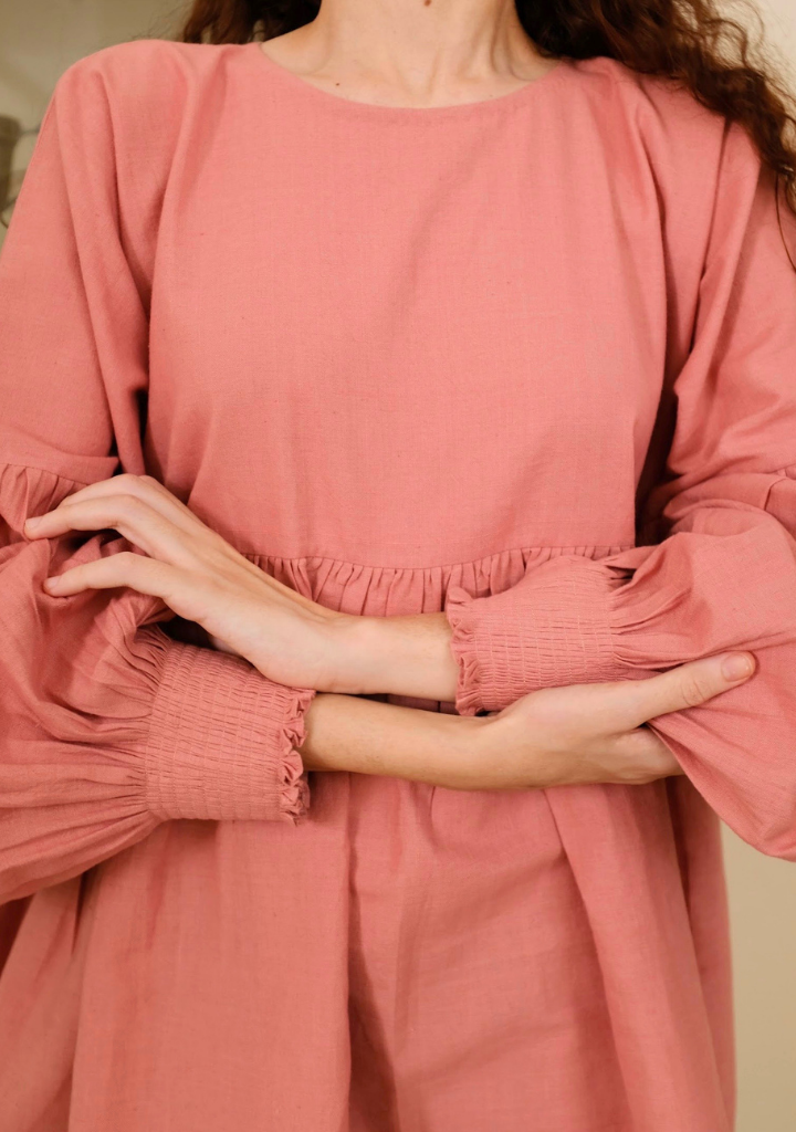Peggy Top