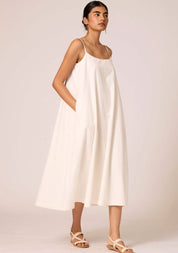Pele Slip Dress