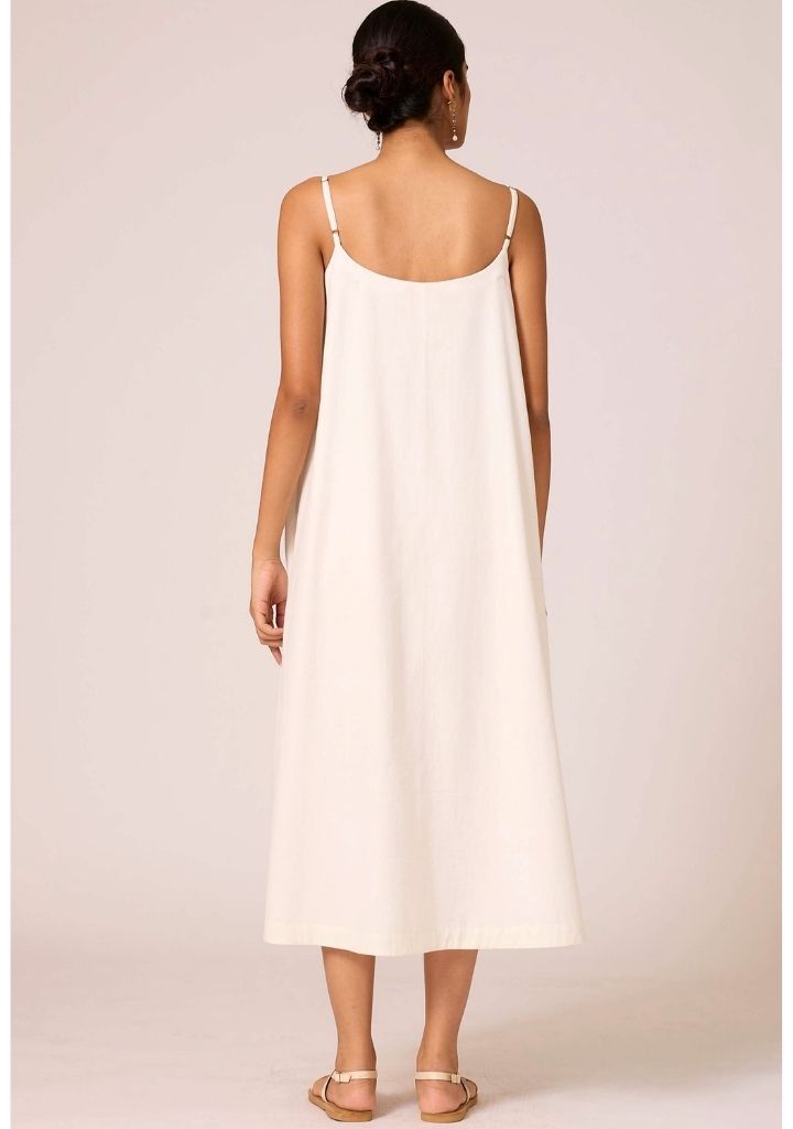 Pele Slip Dress