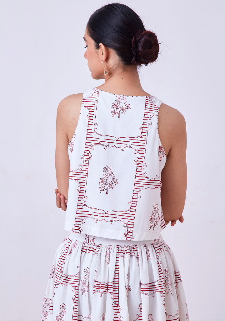 Penelope Top