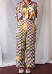 Pentimento Trousers