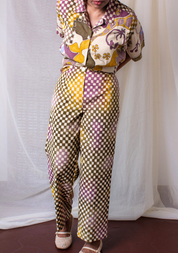 Pentimento Trousers