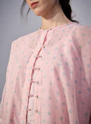 Peony Overshirt