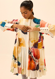 Pepper Dress