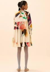 Pepper Dress