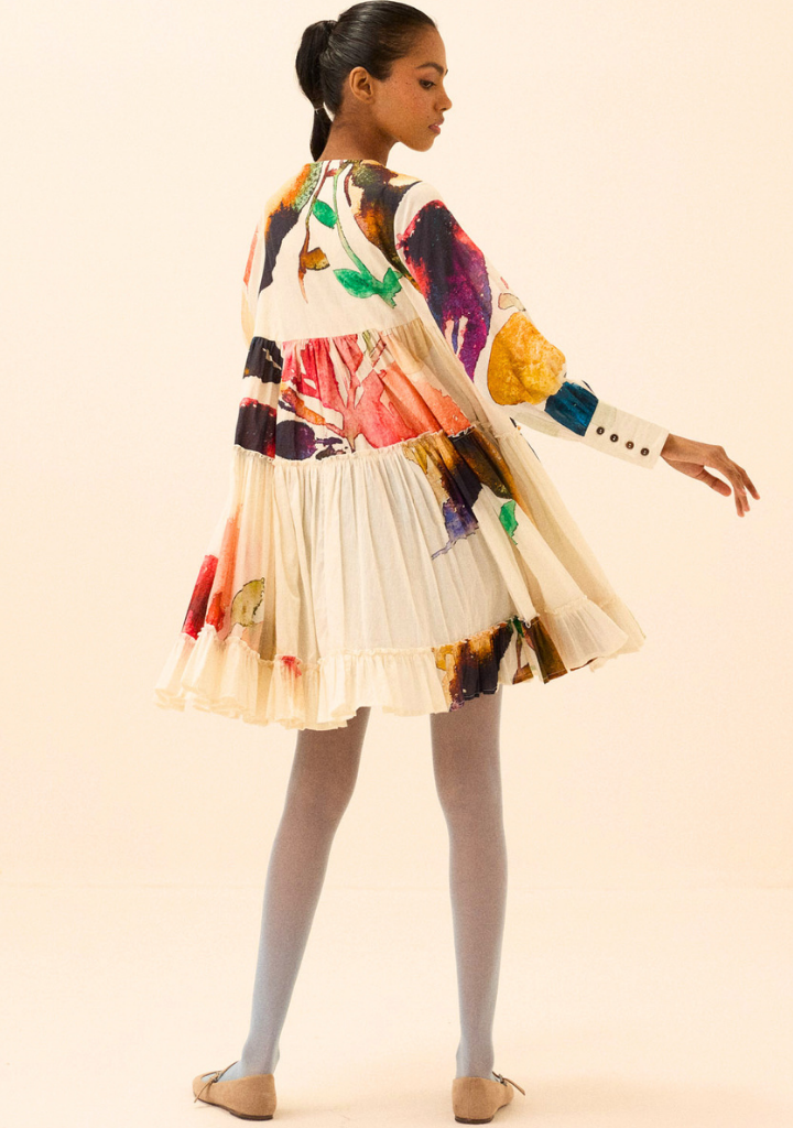 Pepper Dress