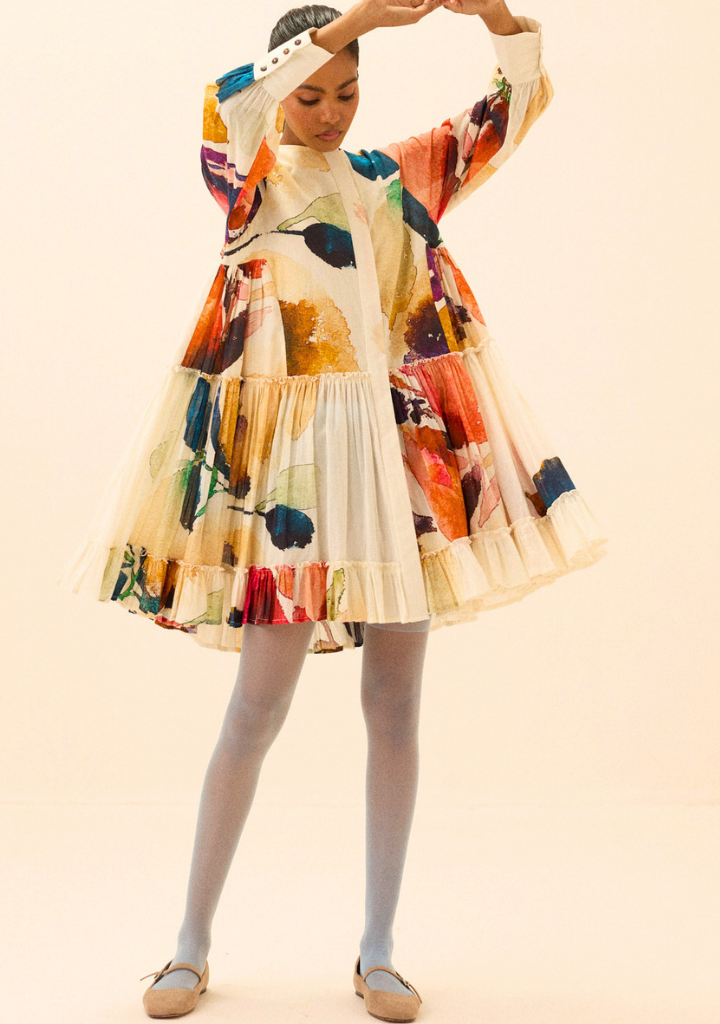 Pepper Dress
