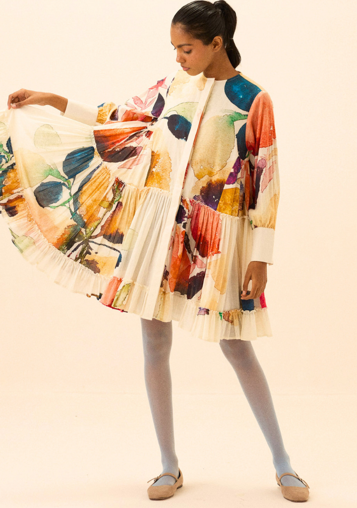 Pepper Dress