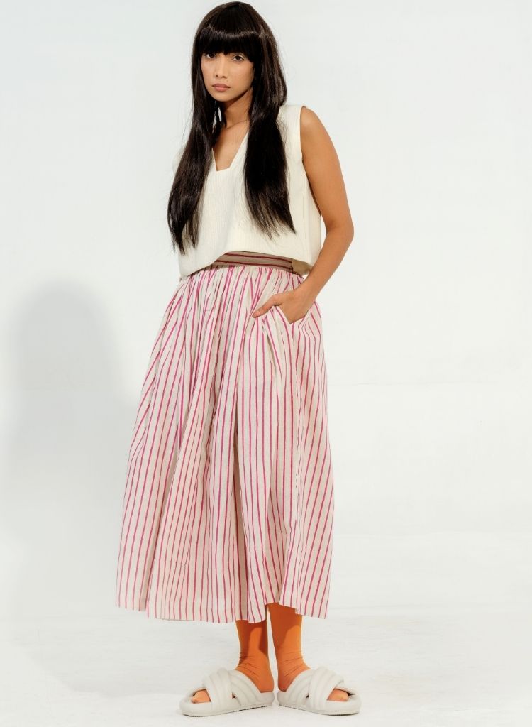 Pepper Skirt