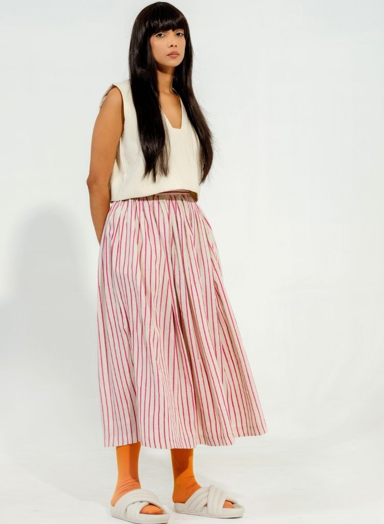 Pepper Skirt