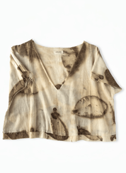Perennial Autumn Take It Easy Top