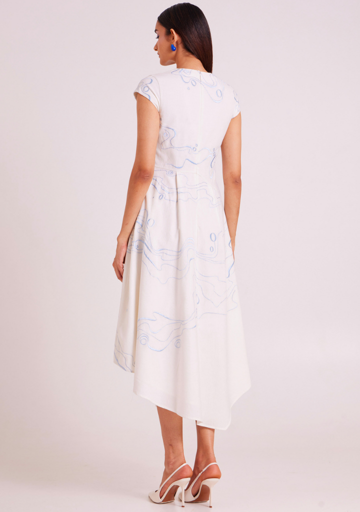 Perito Dress