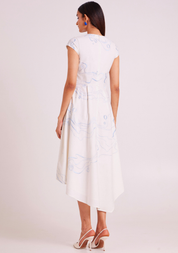 Perito Dress
