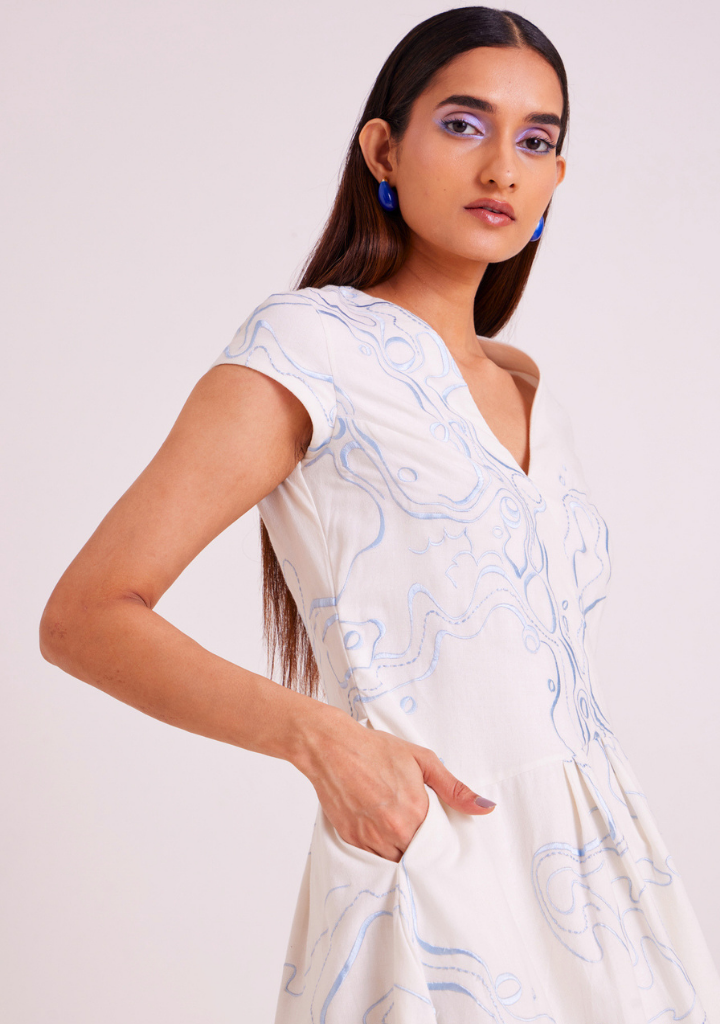 Perito Dress