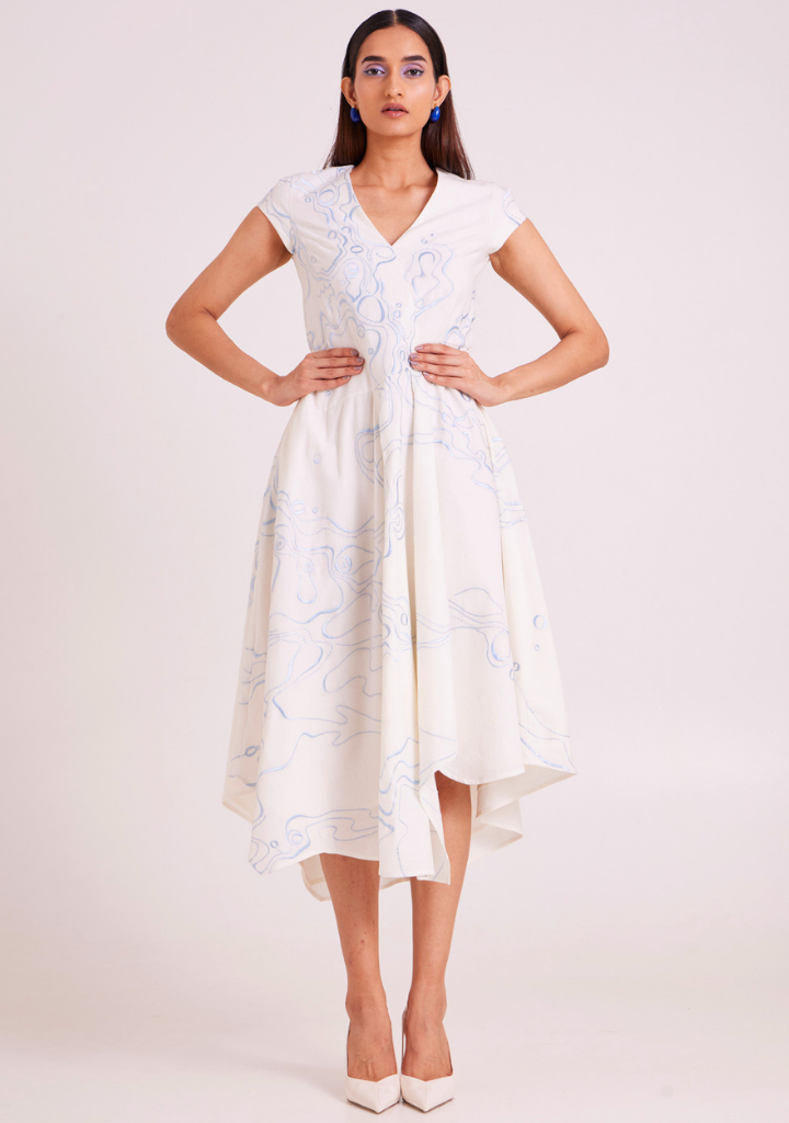 Perito Dress