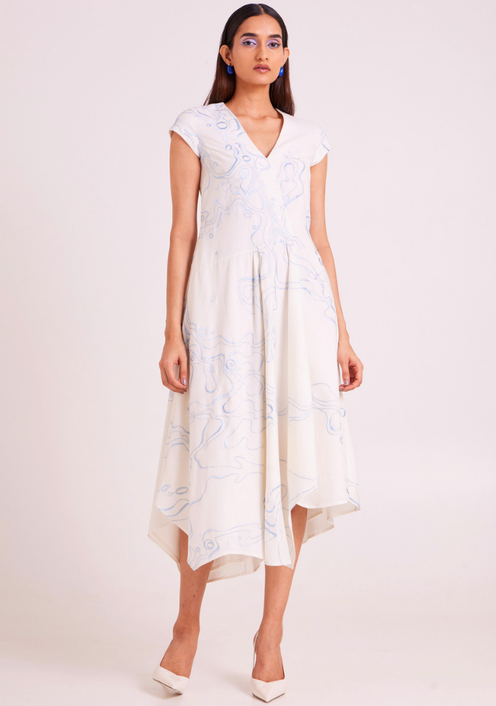 Perito Dress