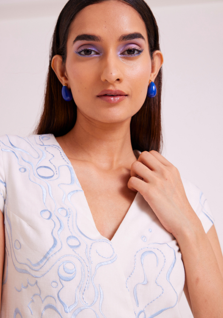 Perito Dress