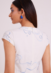 Perito Dress
