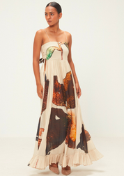 Peru Dress