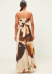 Peru Dress