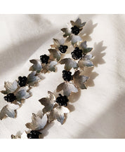 Petal Dangler Earrings