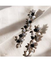 Petal Dangler Earrings