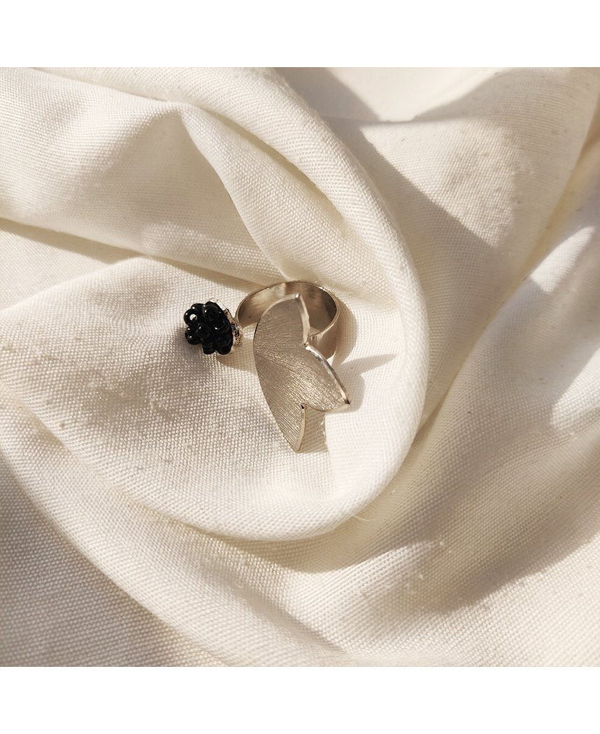 Petal Ring