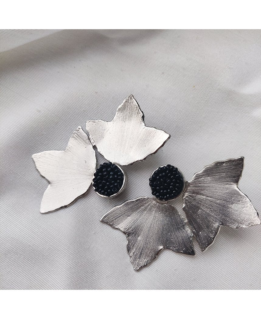 Petal Stud Earrings