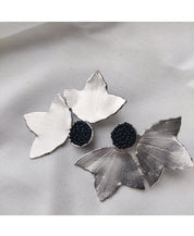 Petal Stud Earrings