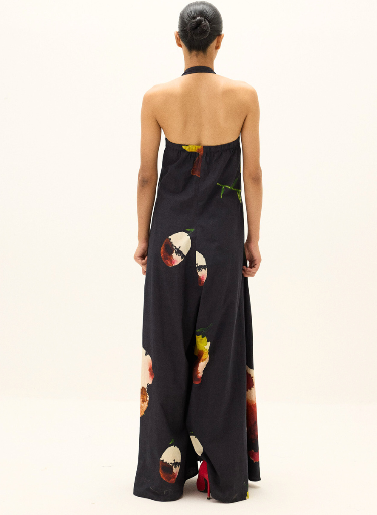Petalfall Jumpsuit