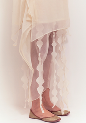 Petals of Passion Pants