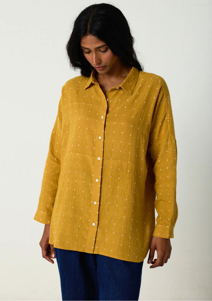 Phoebe Shirt