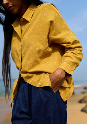 Phoebe Shirt