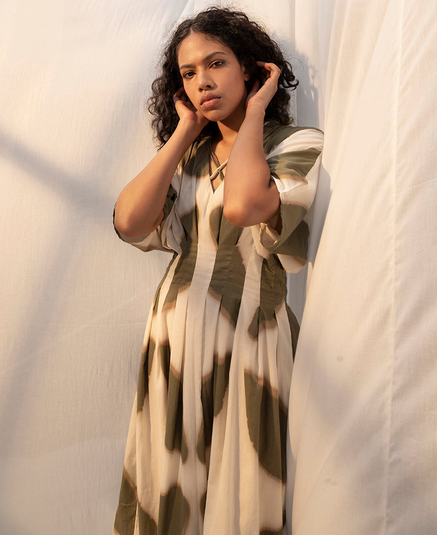Phyllis Dress